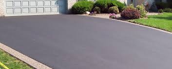 Trusted El Paso, TX Driveway Paving Services Experts